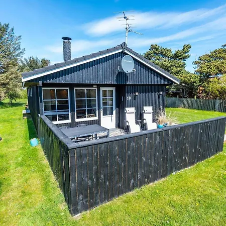 Iii * Ringkøbing
